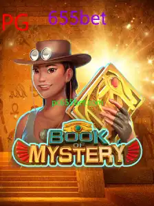 BookofMystery