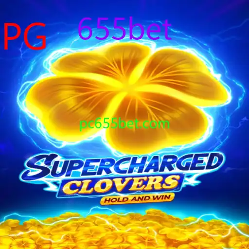 SchargedClovers