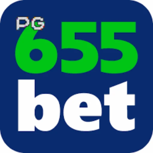 Logo 655bet Cassino